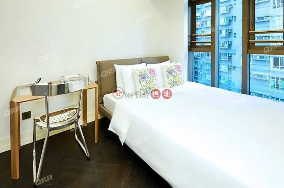Castle One By V | High Residential | Rental Listings | HK$ 40,000/ month
