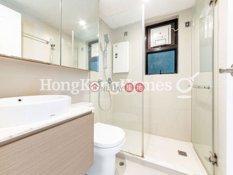 HK$ 48,000/ 月|蔚華閣|西區-蔚華閣三房兩廳單位出租