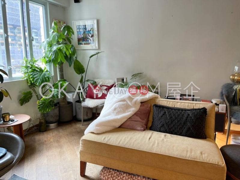 Generous 2 bedroom in Sai Ying Pun | For Sale 48-66 Ko Shing Street | Western District Hong Kong | Sales, HK$ 8.2M
