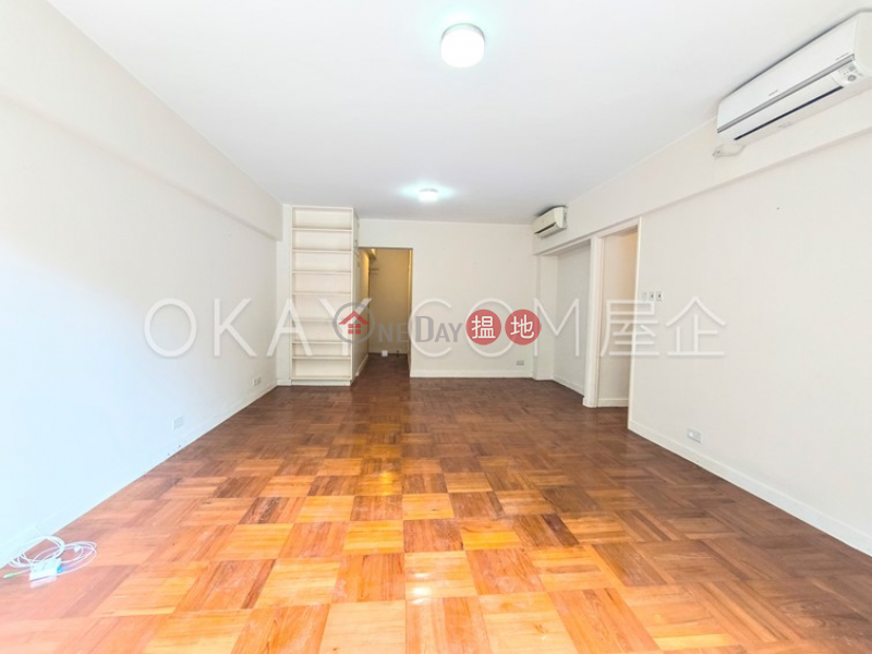 HK$ 54,000/ month | Realty Gardens | Western District | Efficient 3 bedroom with balcony | Rental