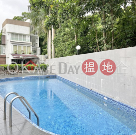 Rare house with sea views, rooftop & terrace | For Sale | Hebe Villa 白沙灣花園 _0