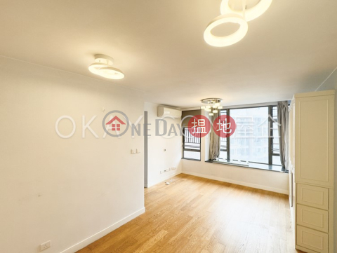 Nicely kept 2 bedroom in Sheung Wan | For Sale | Hollywood Terrace 荷李活華庭 _0