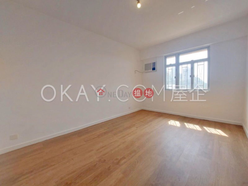 Efficient 4 bedroom with balcony & parking | Rental, 2-28 Scenic Villa Drive | Western District Hong Kong Rental HK$ 70,000/ month
