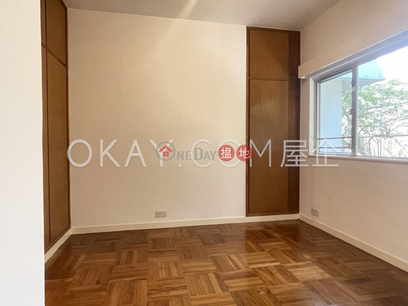 Property Search Hong Kong | OneDay | Residential Rental Listings | Charming house with balcony & parking | Rental