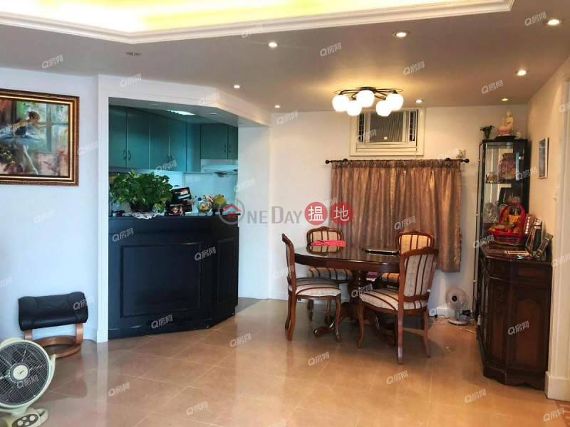 Property Search Hong Kong | OneDay | Residential, Sales Listings | Heng Fa Chuen Block 50 | 2 bedroom Mid Floor Flat for Sale