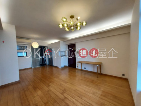 Elegant 3 bedroom in Mid-levels West | Rental | Vantage Park 慧豪閣 _0