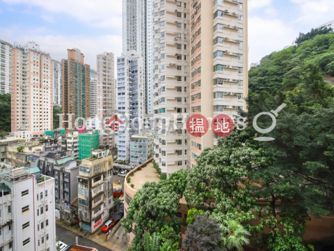 Studio Unit at Warrenwoods | For Sale, Warrenwoods 尚巒 | Wan Chai District (Proway-LID115529S)_0