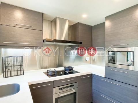 Gorgeous 3 bedroom in Mid-levels West | Rental | Prosperous Height 嘉富臺 _0
