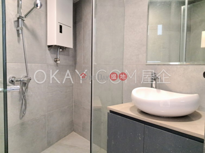 HK$ 85,000/ month, 3 Consort Rise, Western District, Stylish house with rooftop, terrace | Rental