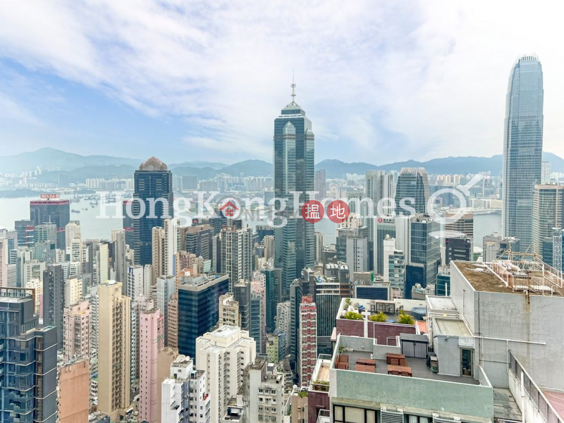 香港搵樓|租樓|二手盤|買樓| 搵地 | 住宅出租樓盤|嘉兆臺兩房一廳單位出租