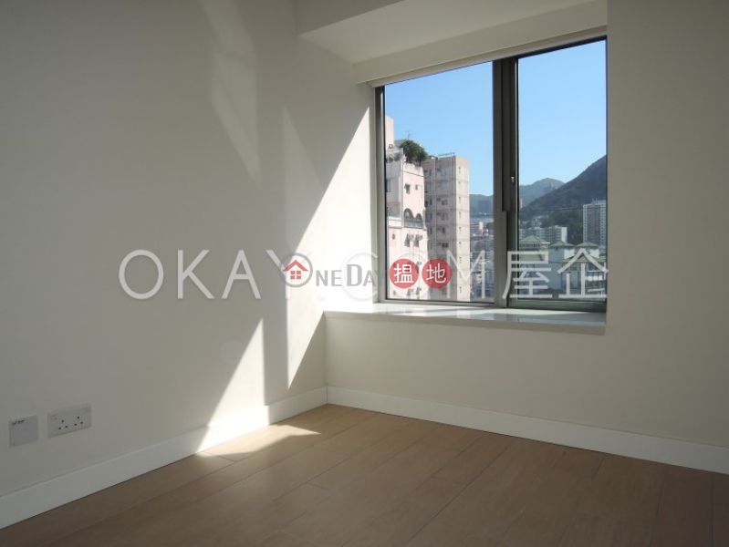 HK$ 48,000/ month Po Wah Court, Wan Chai District | Popular 3 bedroom on high floor | Rental