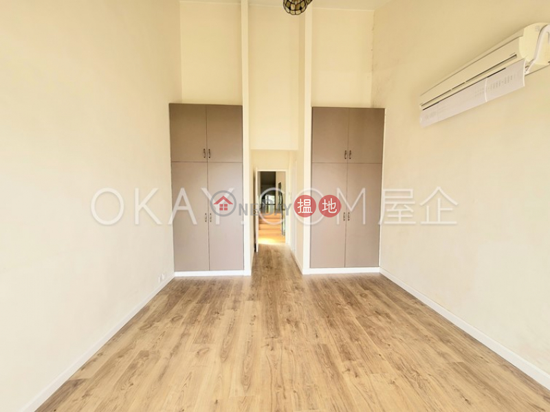 Tasteful 5 bedroom on high floor with balcony | Rental 35 Seabird Lane | Lantau Island | Hong Kong Rental HK$ 50,000/ month
