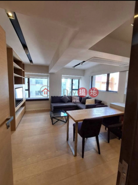 15 FRANCIS ST. 1 BEDROOM FURNISHED, 15 St Francis Street 聖佛蘭士街15號 Rental Listings | Wan Chai District (AMKPR-3598298685)