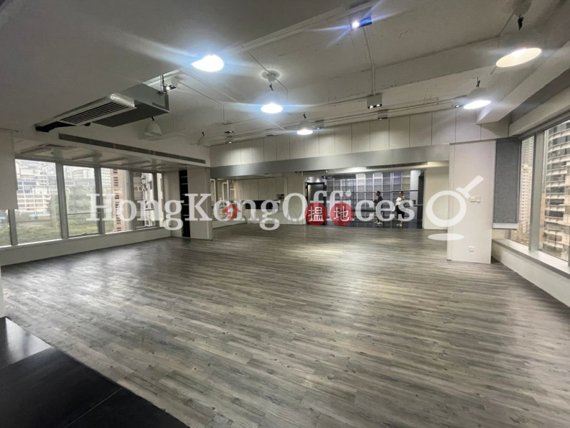 Office Unit for Rent at Chinachem Johnston Plaza | 178-186 Johnston Road | Wan Chai District | Hong Kong | Rental HK$ 41,636/ month