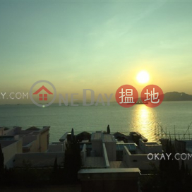 Lovely house with rooftop, balcony | Rental | Phase 1 Regalia Bay 富豪海灣1期 _0