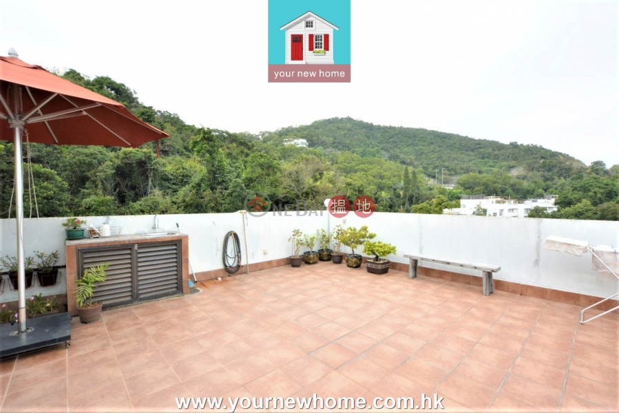 香港搵樓|租樓|二手盤|買樓| 搵地 | 住宅|出租樓盤Silverstrand Apartment in Clearwater Bay for Rent