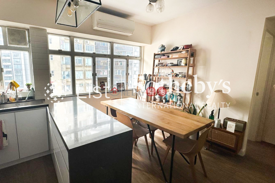 金谷大廈|未知住宅出租樓盤|HK$ 42,000/ 月