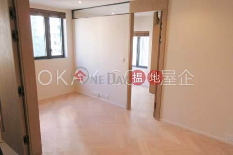 Intimate 1 bedroom in Wan Chai | Rental, Star Studios II Star Studios II | Wan Chai District (OKAY-R363864)_0