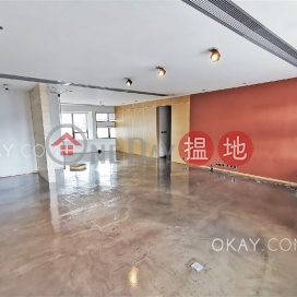 Luxurious 3 bedroom with parking | Rental | Birchwood Place 寶樺臺 _0