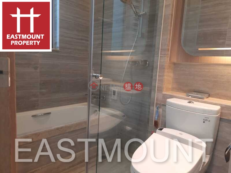 HK$ 28,000/ month | Park Mediterranean | Sai Kung | Sai Kung Apartment | Property For Sale and Lease in Park Mediterranean 逸瓏海匯-Quiet new, Nearby town, With roof