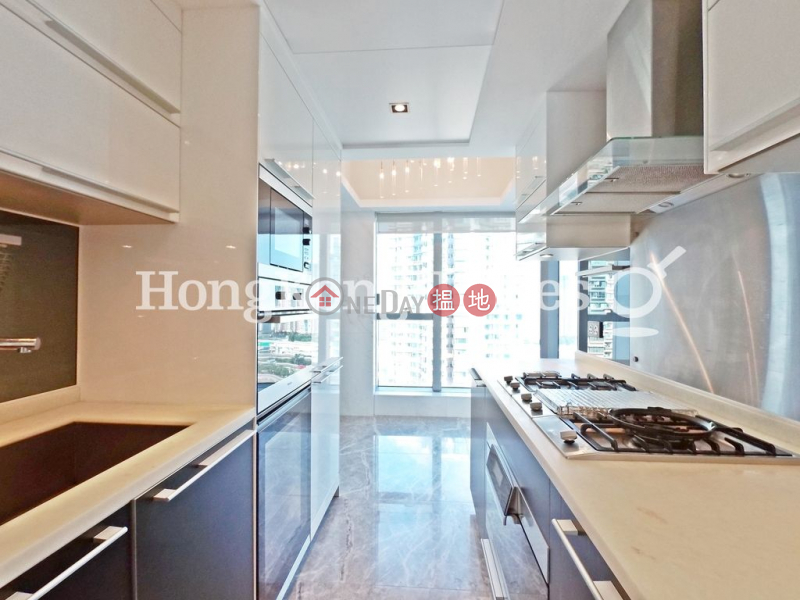 3 Bedroom Family Unit for Rent at Imperial Seashore (Tower 6A) Imperial Cullinan | Imperial Seashore (Tower 6A) Imperial Cullinan 瓏璽6A座迎海鑽 Rental Listings