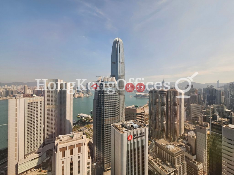 Office Unit for Rent at The Center, The Center 中環中心 Rental Listings | Central District (HKO-74778-AMHR)