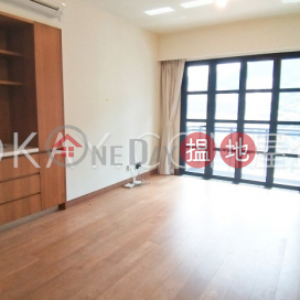 Efficient 2 bedroom on high floor with balcony | For Sale