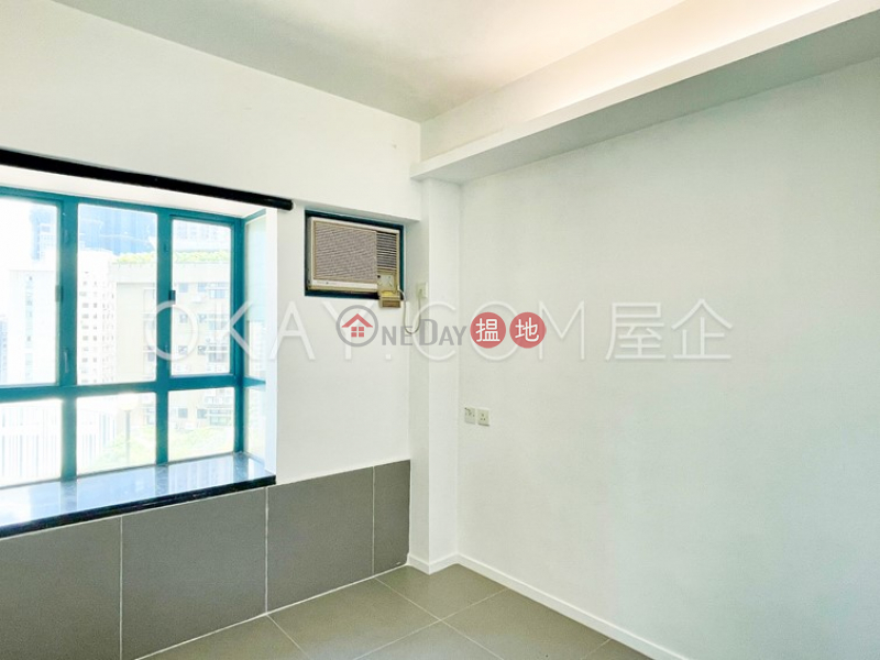 Gorgeous 3 bedroom in Mid-levels West | Rental | Prosperous Height 嘉富臺 Rental Listings