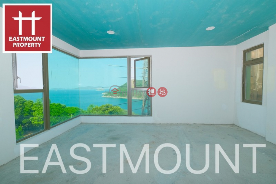 Clearwater Bay Villa House | Property For Sale in The Portofino 栢濤灣- Full sea view, Private pool | Property ID:2718 88 Pak To Ave | Sai Kung Hong Kong Sales | HK$ 115.74M