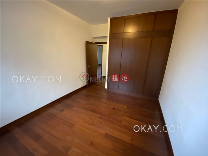 Efficient 3 bedroom with balcony & parking | For Sale 41A Stubbs Road | Wan Chai District | Hong Kong | Sales HK$ 55M