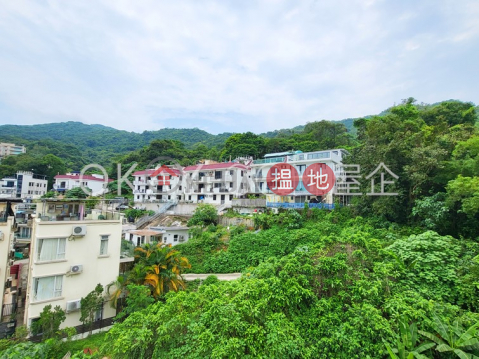 Rare house with sea views, balcony | Rental | Tso Wo Hang Village House 早禾坑村屋 _0