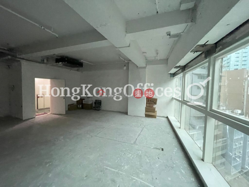 雲山大廈寫字樓租單位出租|73雲咸街 | 中區|香港-出租HK$ 34,650/ 月