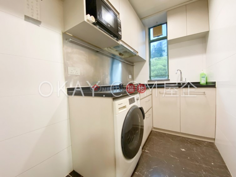 HK$ 39,000/ month, Belcher\'s Hill, Western District, Rare 3 bedroom with balcony | Rental