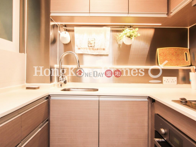 HK$ 25,000/ month, Scholar Court, Western District | 1 Bed Unit for Rent at Scholar Court