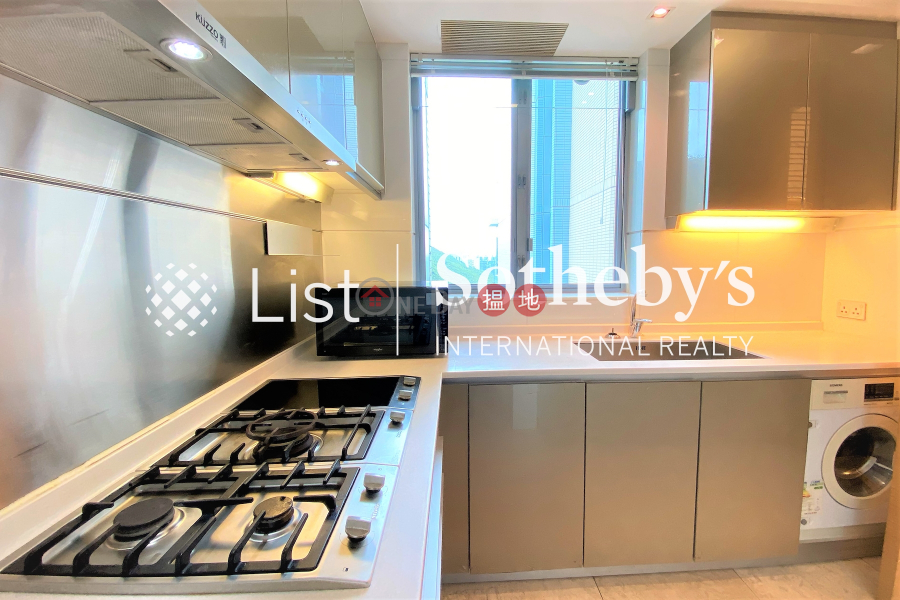 Larvotto, Unknown Residential, Rental Listings HK$ 66,000/ month