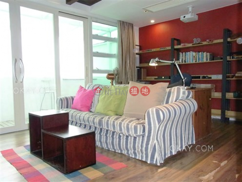 House 1 Capital Garden Low | Residential Rental Listings HK$ 85,000/ month