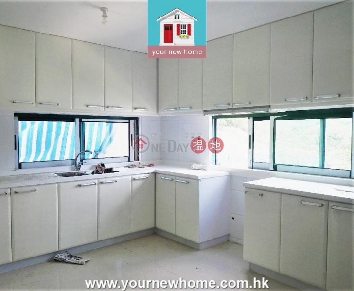 Family House for Rent in Clearwater Bay|相思灣路 | 西貢|香港出租-HK$ 48,000/ 月