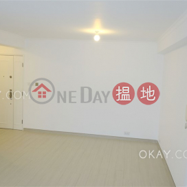 Tasteful 2 bedroom in Mid-levels West | Rental | Robinson Place 雍景臺 _0