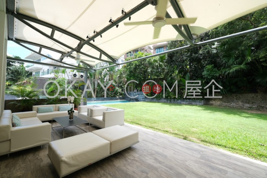 Unique house with terrace, balcony | Rental 48 Sheung Sze Wan Road | Sai Kung, Hong Kong, Rental | HK$ 200,000/ month