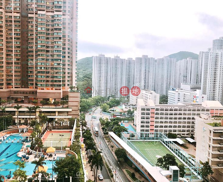 HK$ 9.08M Tower 2 Island Resort | Chai Wan District, Tower 2 Island Resort | 2 bedroom Low Floor Flat for Sale