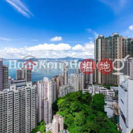 2 Bedroom Unit for Rent at Academic Terrace Block 2 | Academic Terrace Block 2 學士台第2座 _0