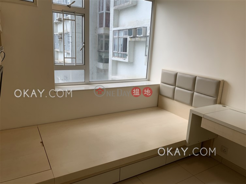 HK$ 33,000/ month, City Garden Block 12 (Phase 2),Eastern District Elegant 3 bedroom with sea views & balcony | Rental