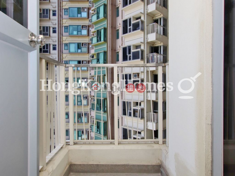 嘉亨灣 5座一房單位出售38太康街 | 東區香港-出售|HK$ 750萬