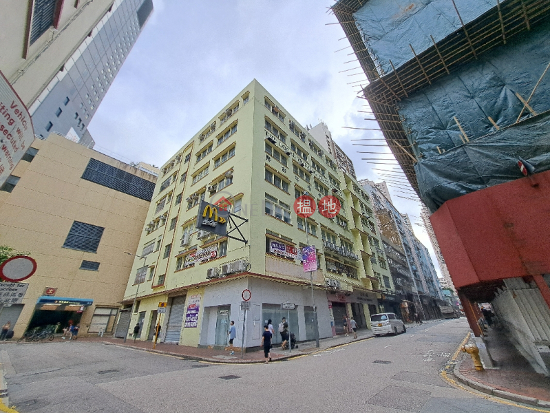 昌利大廈 (Cheong Lee Building) 長沙灣| ()(5)