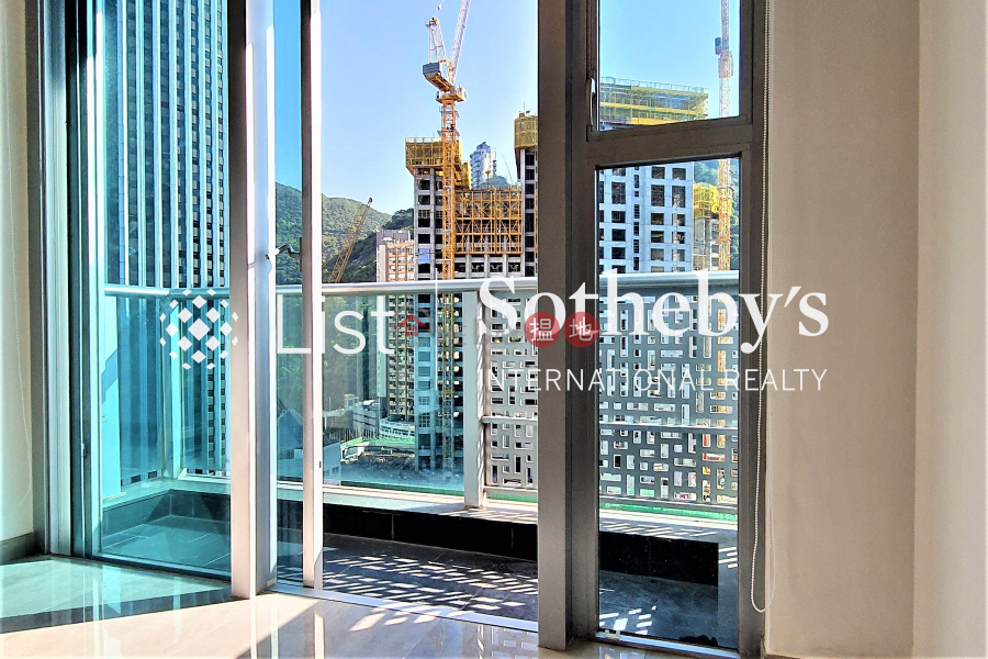 Property Search Hong Kong | OneDay | Residential | Rental Listings | Property for Rent at J Residence with 2 Bedrooms