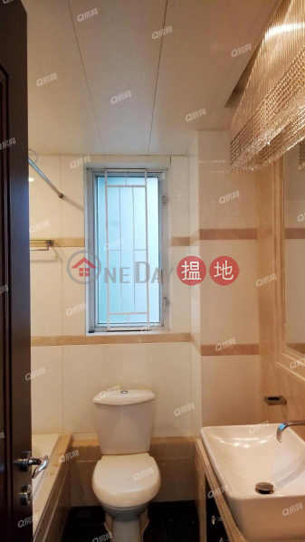 Property Search Hong Kong | OneDay | Residential, Sales Listings, The Legend Block 3-5 | 3 bedroom Mid Floor Flat for Sale