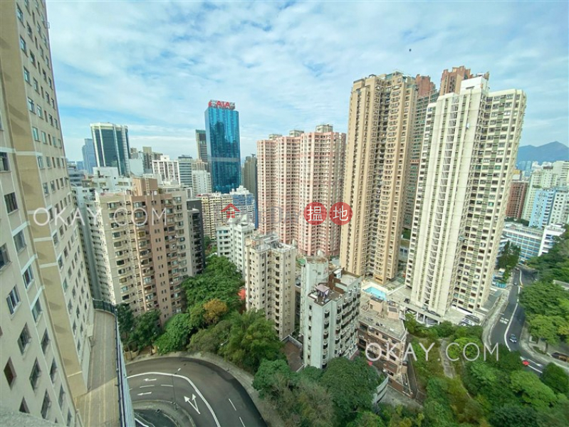 Property Search Hong Kong | OneDay | Residential Rental Listings Tasteful 2 bedroom with parking | Rental