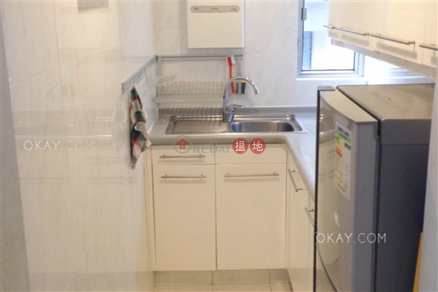 Intimate 2 bedroom on high floor | For Sale | 1 Tung Shan Terrace | Wan Chai District Hong Kong | Sales HK$ 9.9M