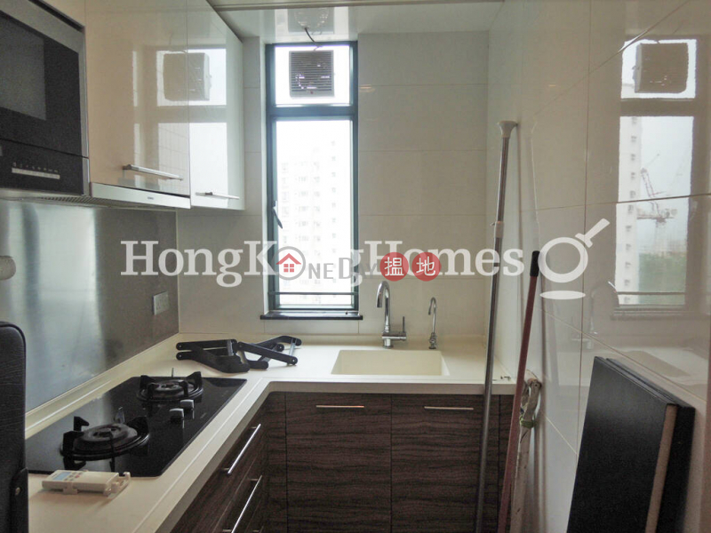 HK$ 38,500/ month | Belcher\'s Hill Western District 3 Bedroom Family Unit for Rent at Belcher\'s Hill