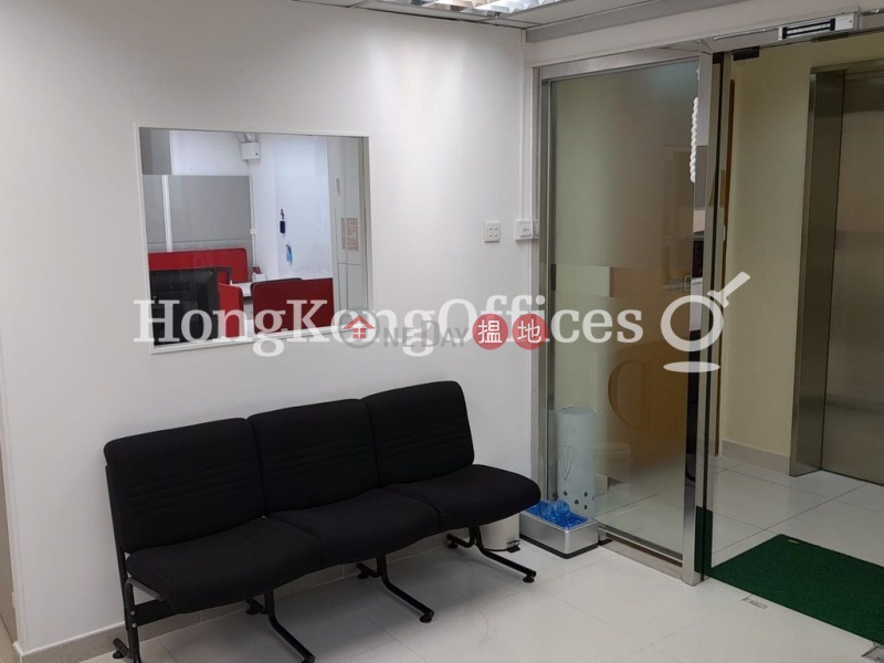 HK$ 28,003/ month Shiu Fung Commercial Building, Wan Chai District, Office Unit for Rent at Shiu Fung Commercial Building